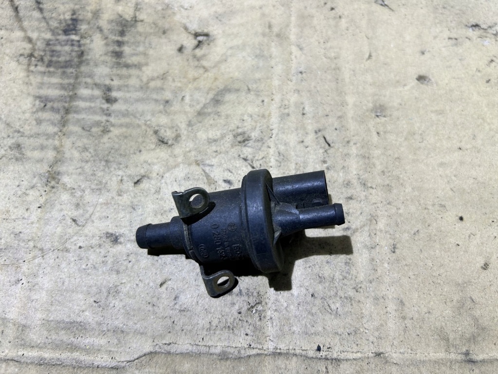 фото №1, Клапан вентиляційний alfa romeo 156 2.0 0280142336