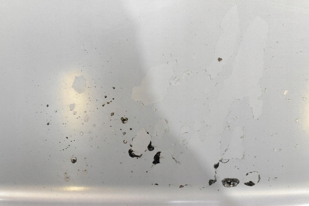 фото №6, Кришка багажника багажника задня задня блакитний seat cordoba 2 ii 6l sedan 06-09