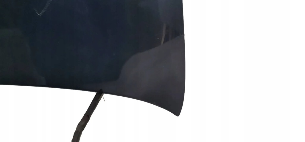 Vw golf v jetta 05-10 капот крышка двигателя передняя перед с Разборки