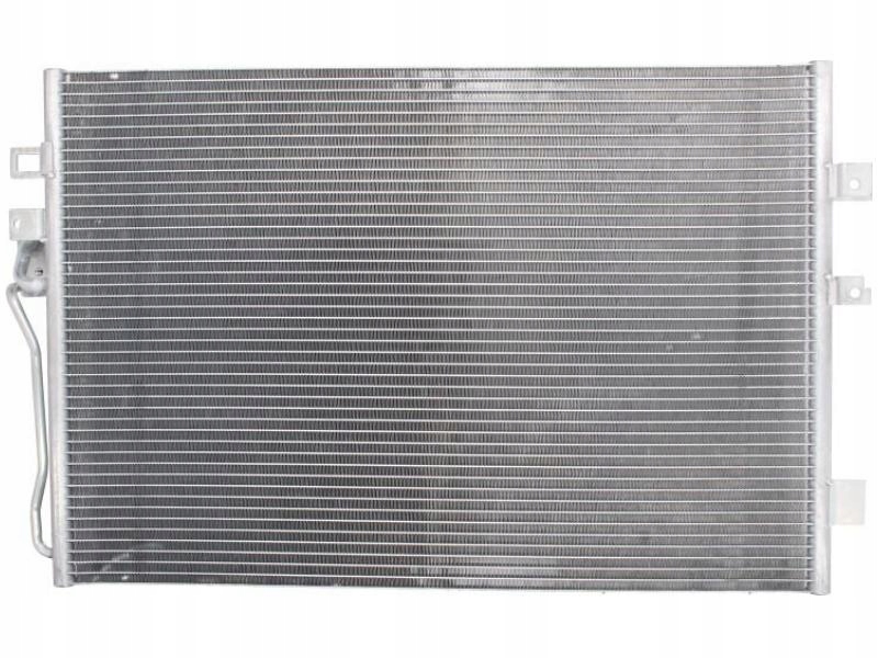 фото №1, Thermotec ktt110509 конденсатор, кондиціонер