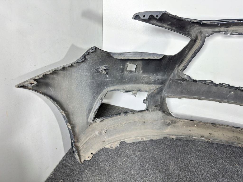 фото №10, Infiniti qx60 qx 60 16 - lift бампер перед передний полный хороший