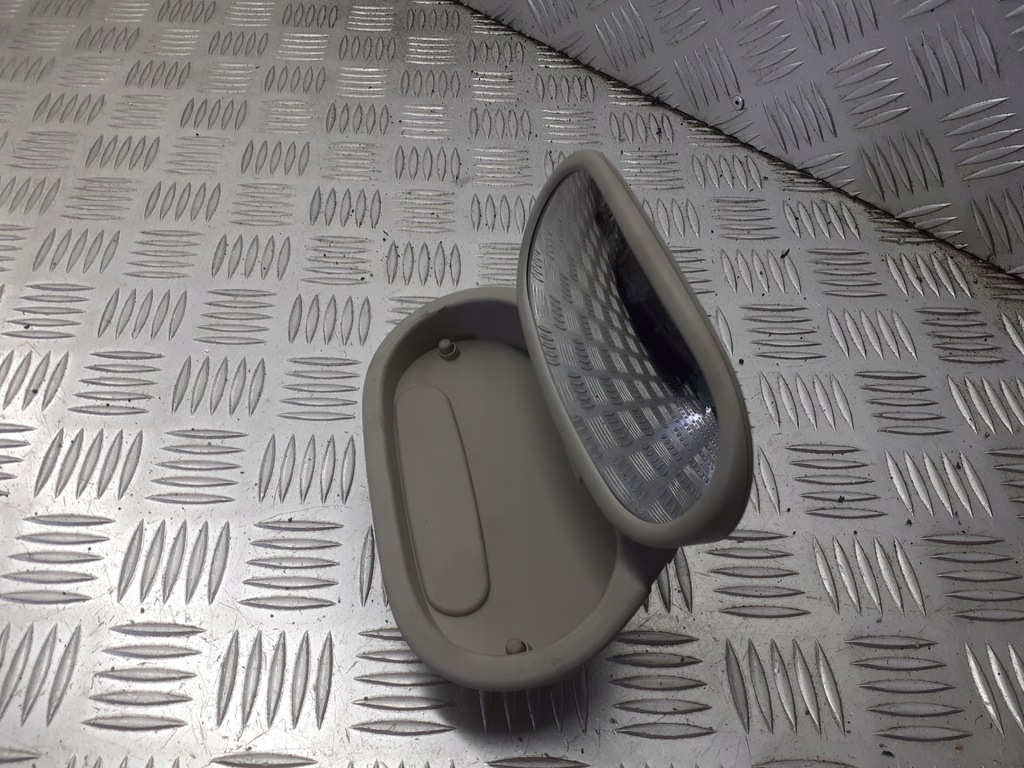 фото №1, Дзеркало внутрішнє renault scenic ii 8200105136
