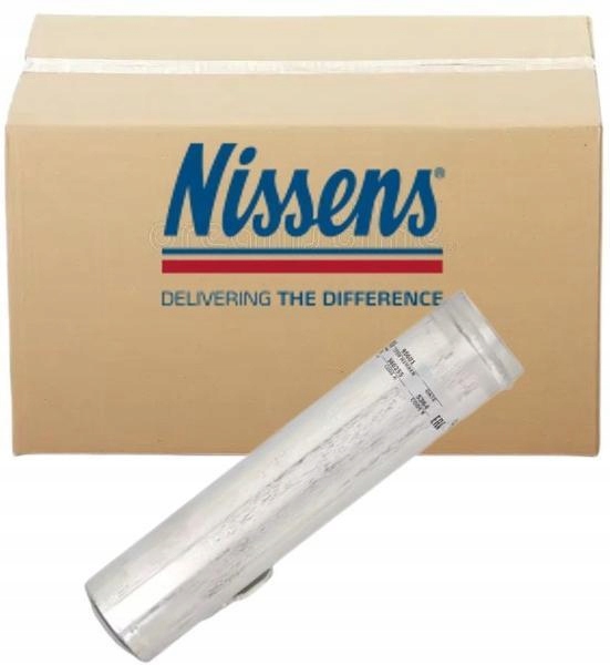 фото №10, Nissens 95601 осушувач, кондиціонер