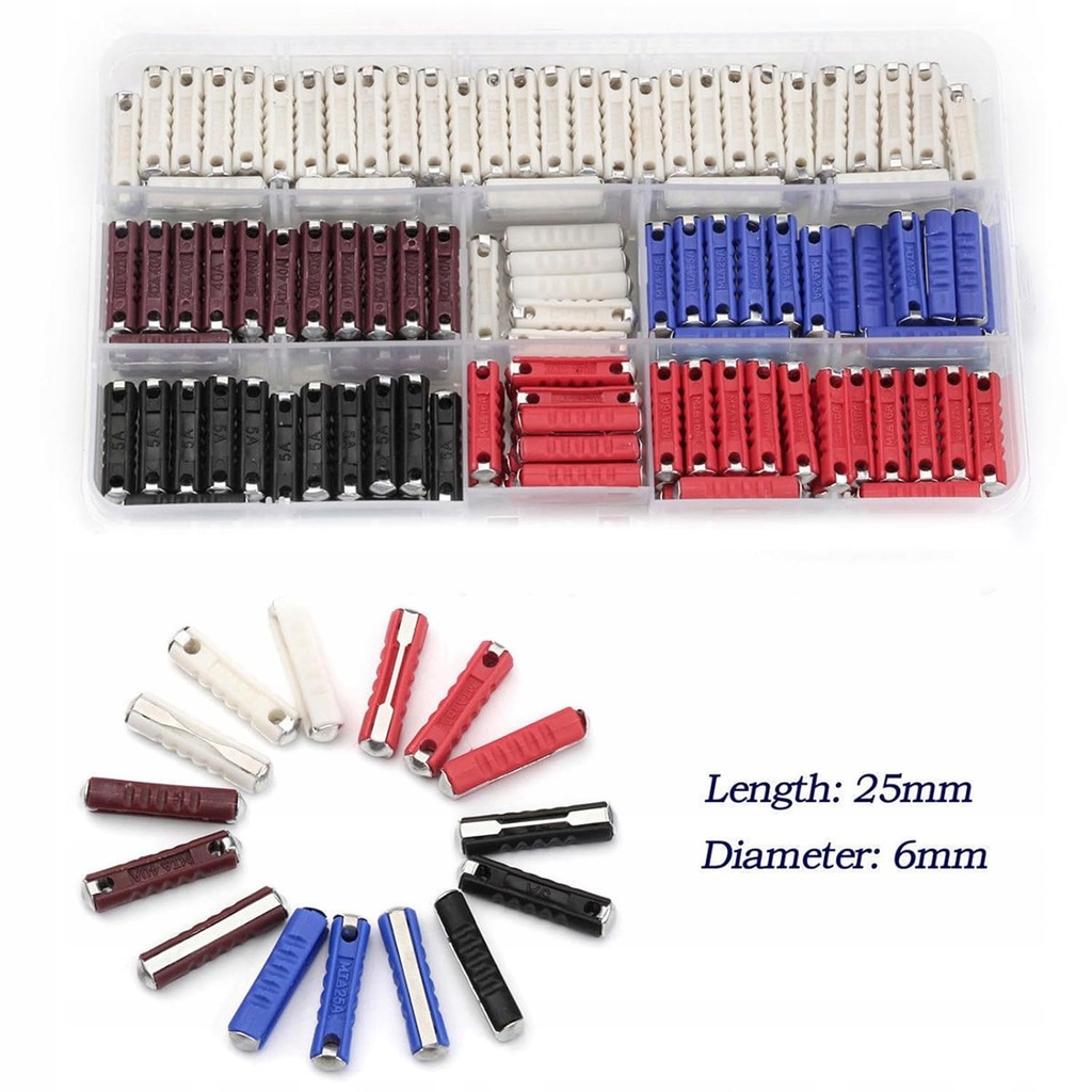 фото №13, 200x предохранители автомобильные предохранители torpedo предохранители автомобильные