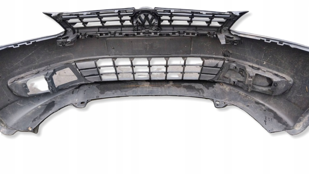 Купить Бампер перед передний vw caddy iii 3 kompletny