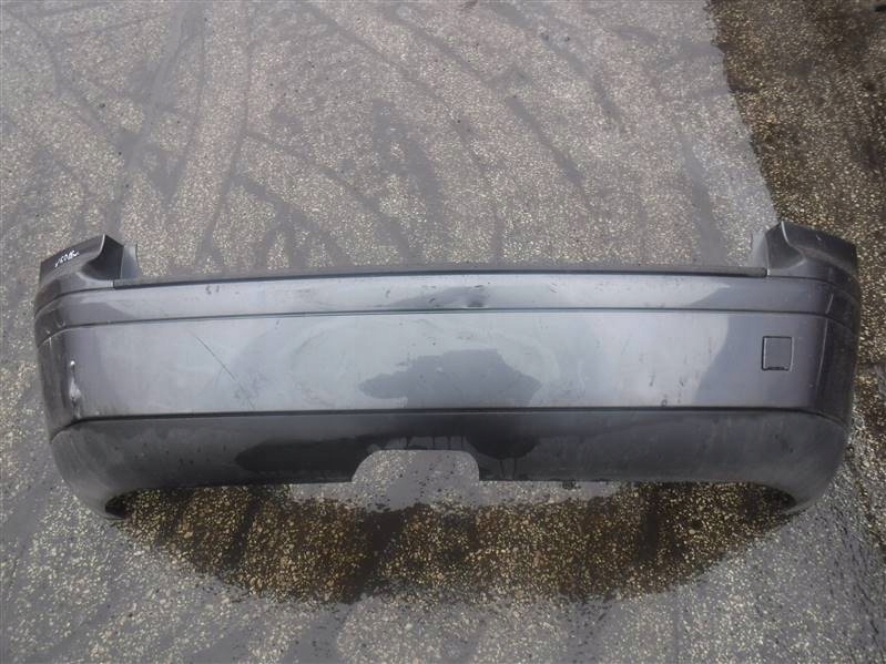 фото №1, Бампер задня volvo v50 1.6d