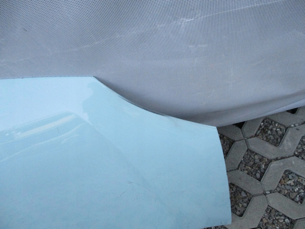 фото №2, Капот крышка renault twingo iii 15- 651226807r