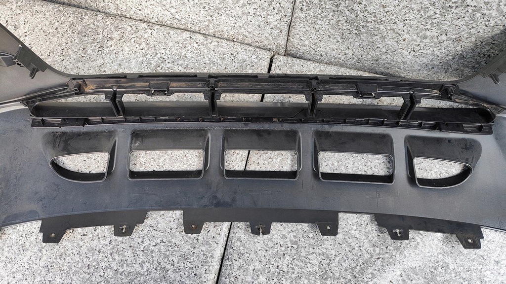 фото №10, Audi q5 8r0 lift 12-16 s-line бампер перед