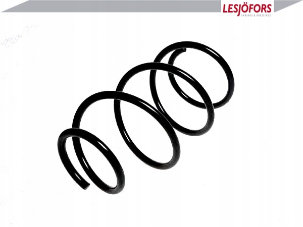 фото №2, Пружина подвеска [lesjofors]