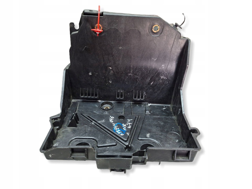 Купить Основание аккумулятор 648944946r renault kangoo ii 2008-