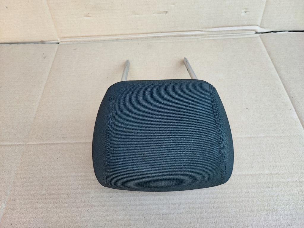 фото №7, Mondeo mk4 lift підголівник перед лівий правий titanium