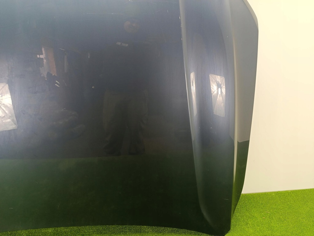 фото №7, Volvo xc90 ii 2 капот кришка двигуна