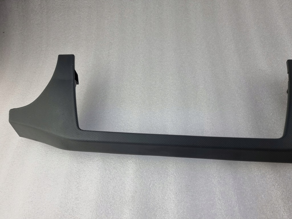 фото №5, Skoda fabia iii молдинг dekor консоли 6v1858418