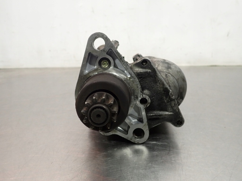 фото №5, Стартер rover 75