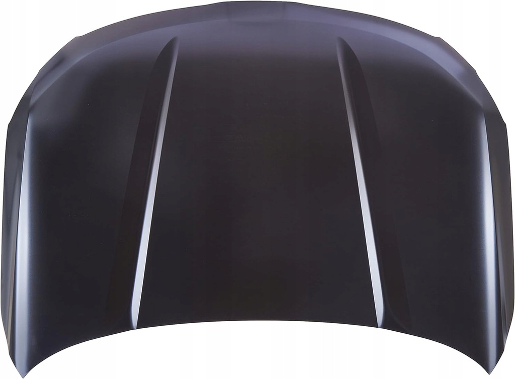 фото №1, Kia telluride 2019- капот крышка двигателя nowa