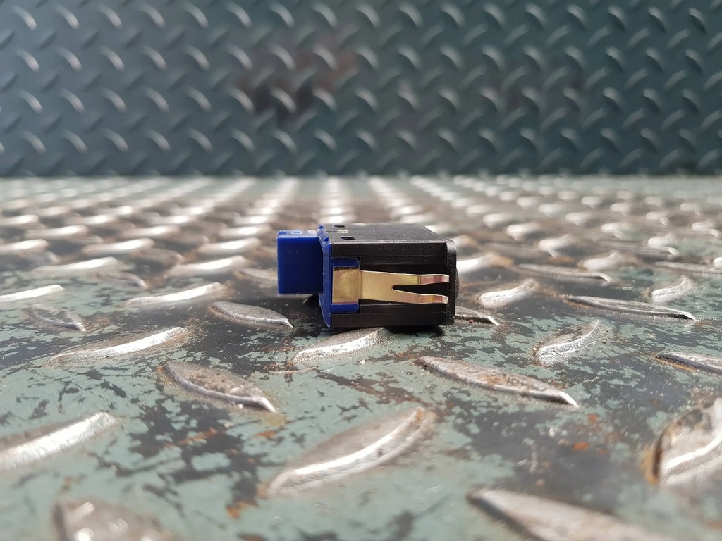 фото №6, Переключатель кнопка выключатель tv 8 368 345 bmw e38 e53 x5