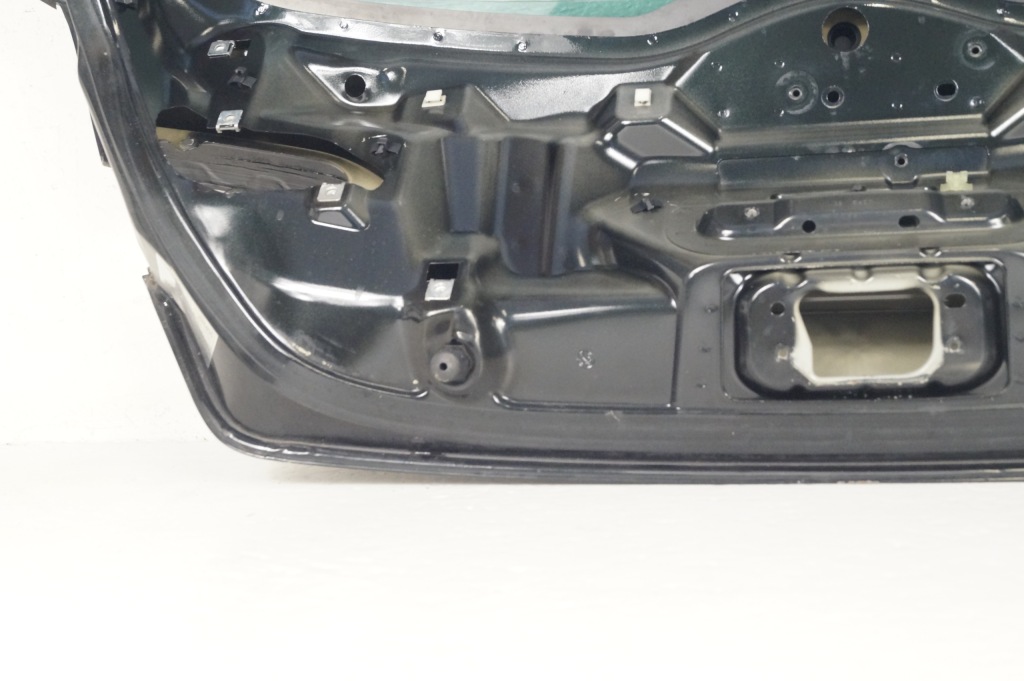 фото №14, Alfa romeo 159 кришка багажника задня задня скло колір 580/a lubuskie