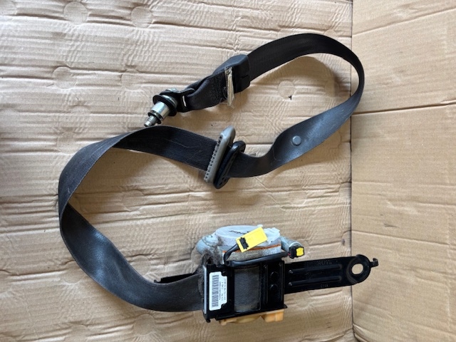 фото №1, Honda insight правый передний pas натяжитель перед