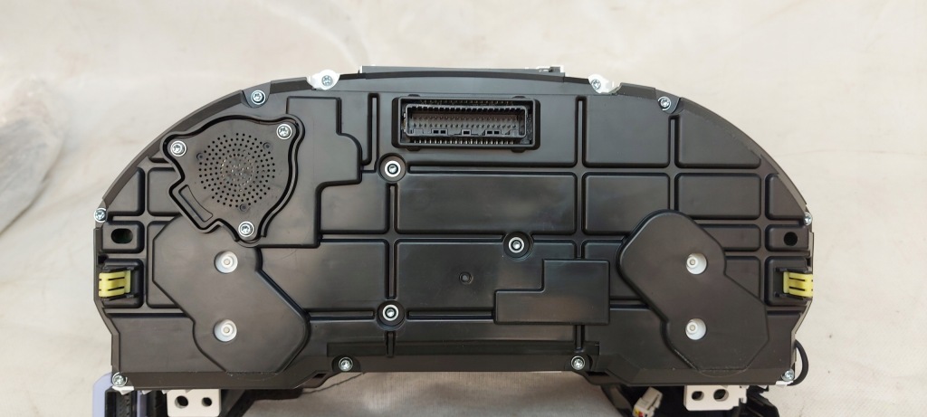 фото №9, Subaru outback 2.5b 15- лічильник прилади 85003al60a