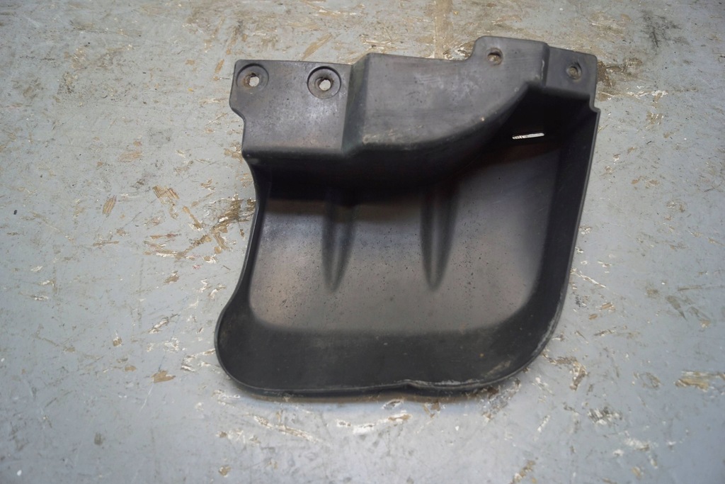 фото №9, Mitsubishi l200 бризковик правий задня mn117453 h181