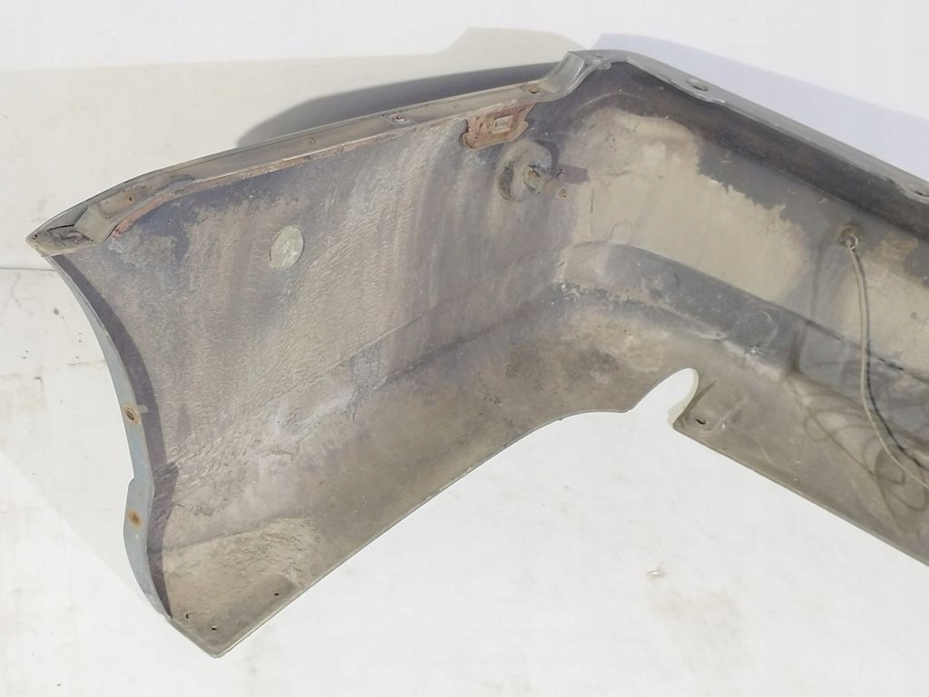 фото №12, Chevrolet evanda бампер задня задній 83u