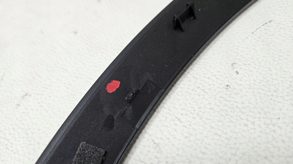 Хром капот лівий правий емблема mini f55 f56 f57 7300632cr Недорого