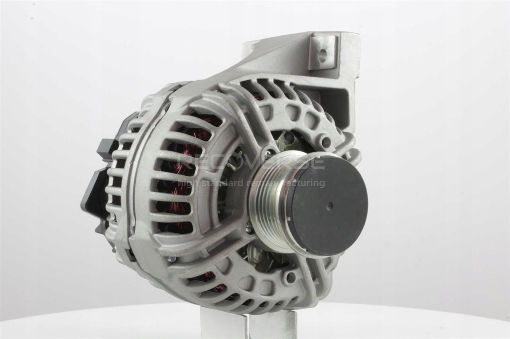 Генератор volvo 2.0 2.3 2.4 2.5 3.0 / turbo c70 s40 s60 s70 s80 v40 v70 xc Доставка