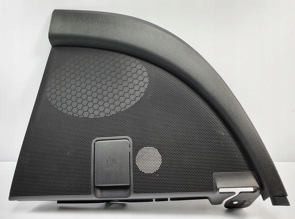 фото №1, Захист динаміка лівий задня заглушка mazda rx-8 f151683b1