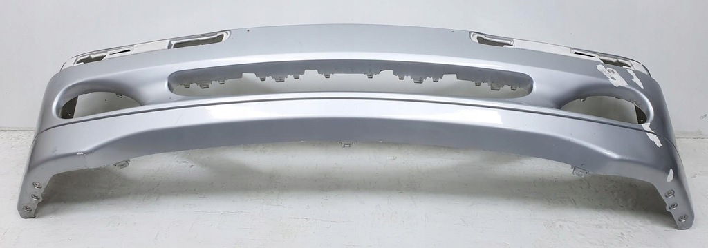 фото №6, Бампер передній перед mercedes w203 a2038850025