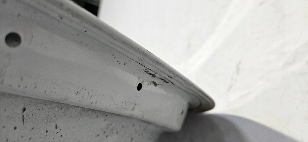 фото №4, Двері правий задня dacia duster ii 17- оригінал