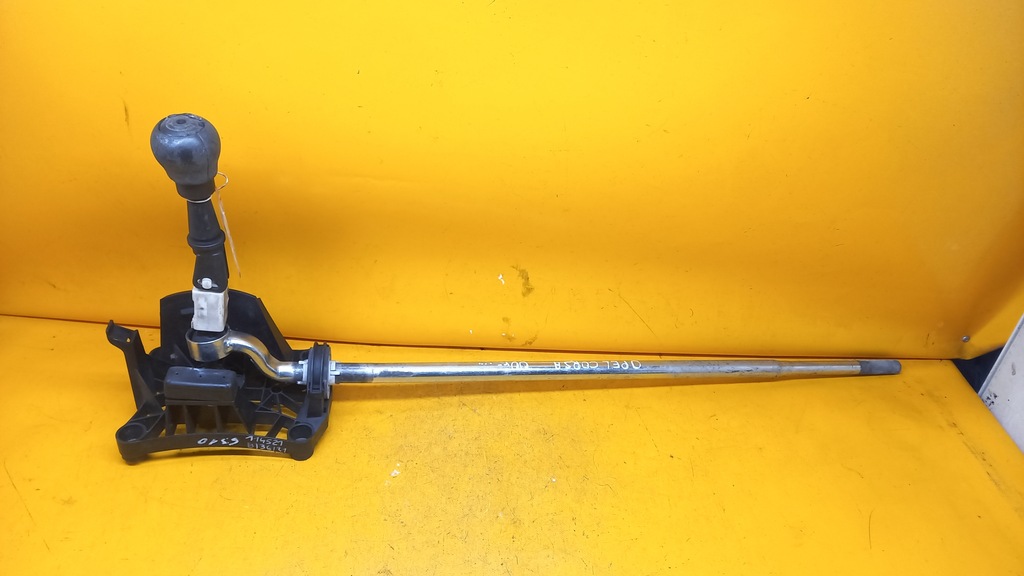 фото №9, Домкрат передач corsa c 00-03r 1,2 009021210