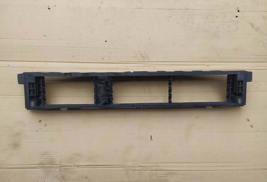 фото №1, Renault austral рамка шторка впуск