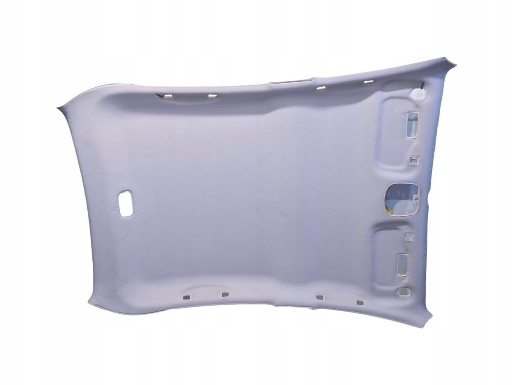 фото №1, Потолок citroen c5 i lift 96316487bj