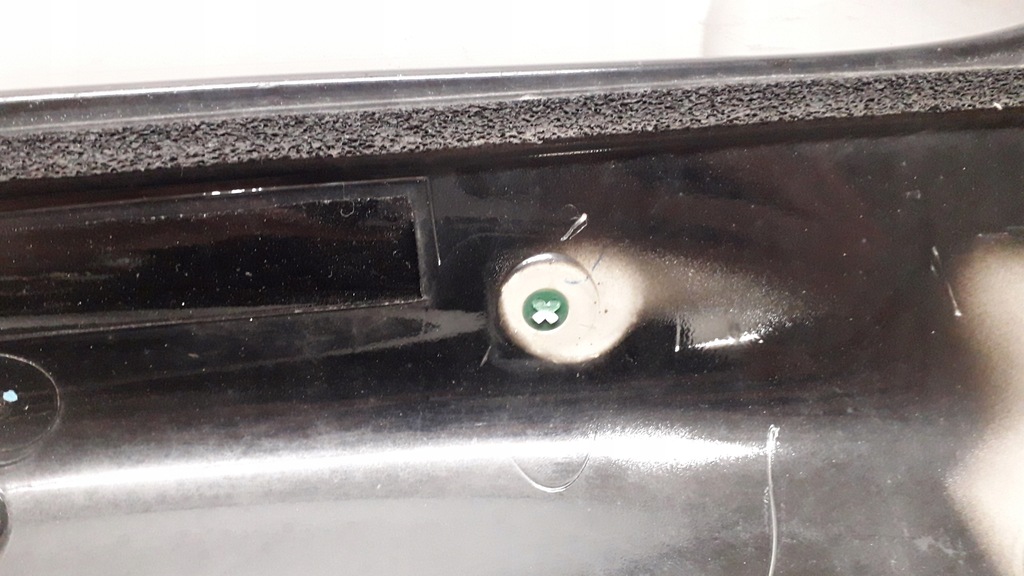 фото №8, Toyota land cruiser 200 08- спойлер спойлер крышки