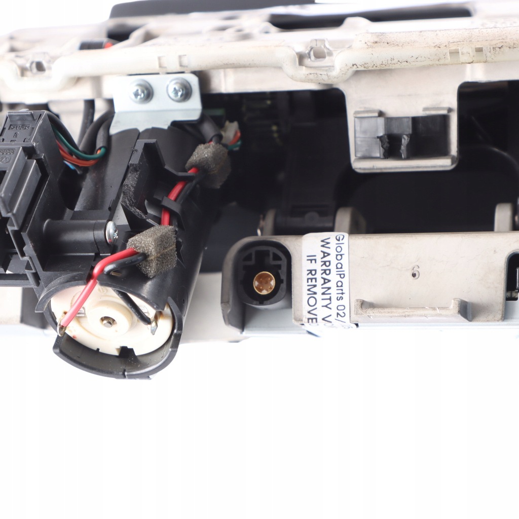 фото №10, Audi a3 s3 rs3 8v навигация дисплей head up мультимедиа экран 8v0857273n