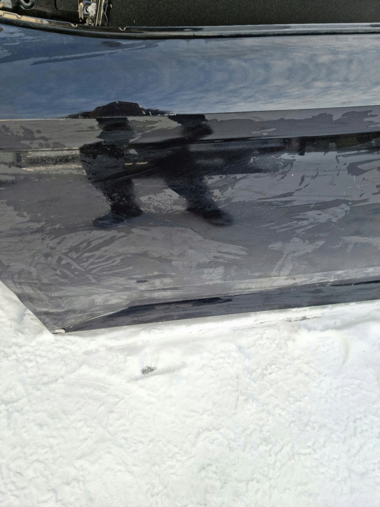 фото №11, Skoda superb iii 3v0 двері ліва передні перед