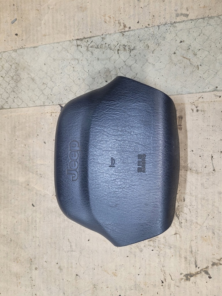 фото №1, Jeep cherokee xj 97-01 подушка водителя