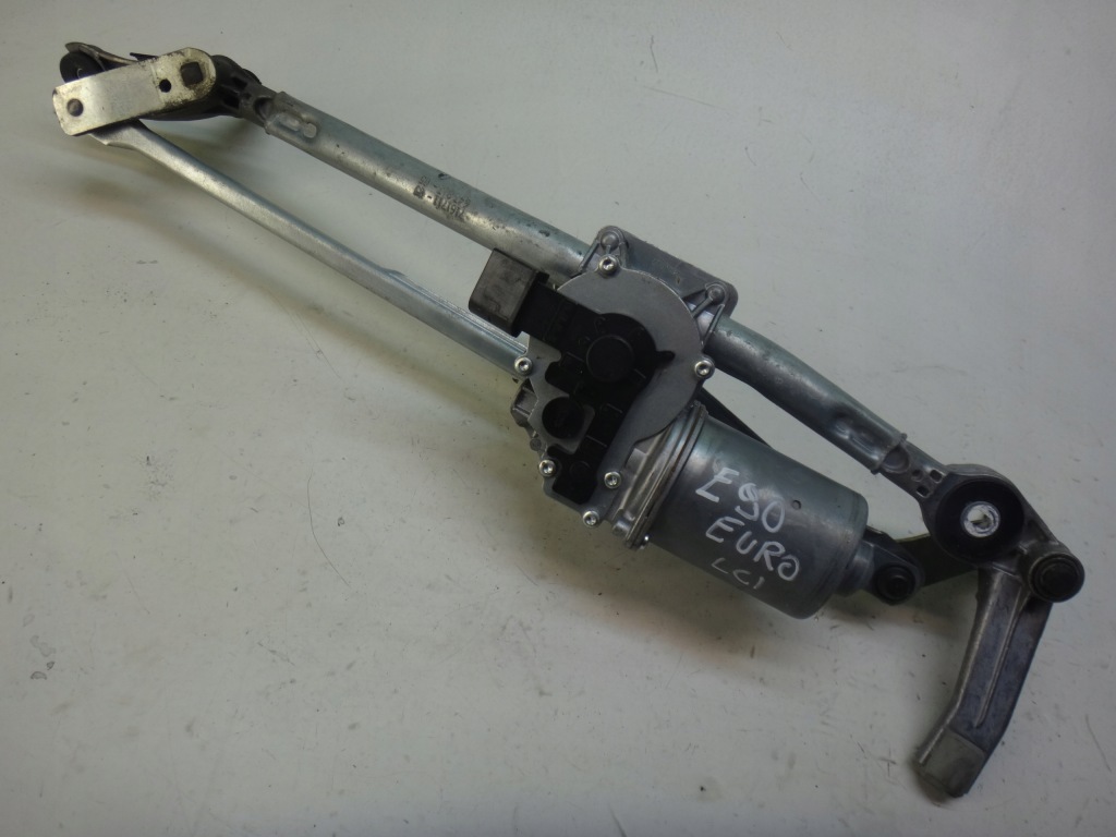 фото №6, Механизм дворник моторчик bmw e90 e92 e93 eu