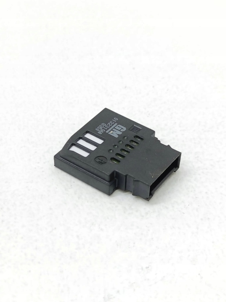 фото №1, Датчик температуры opel insignia a 013231068