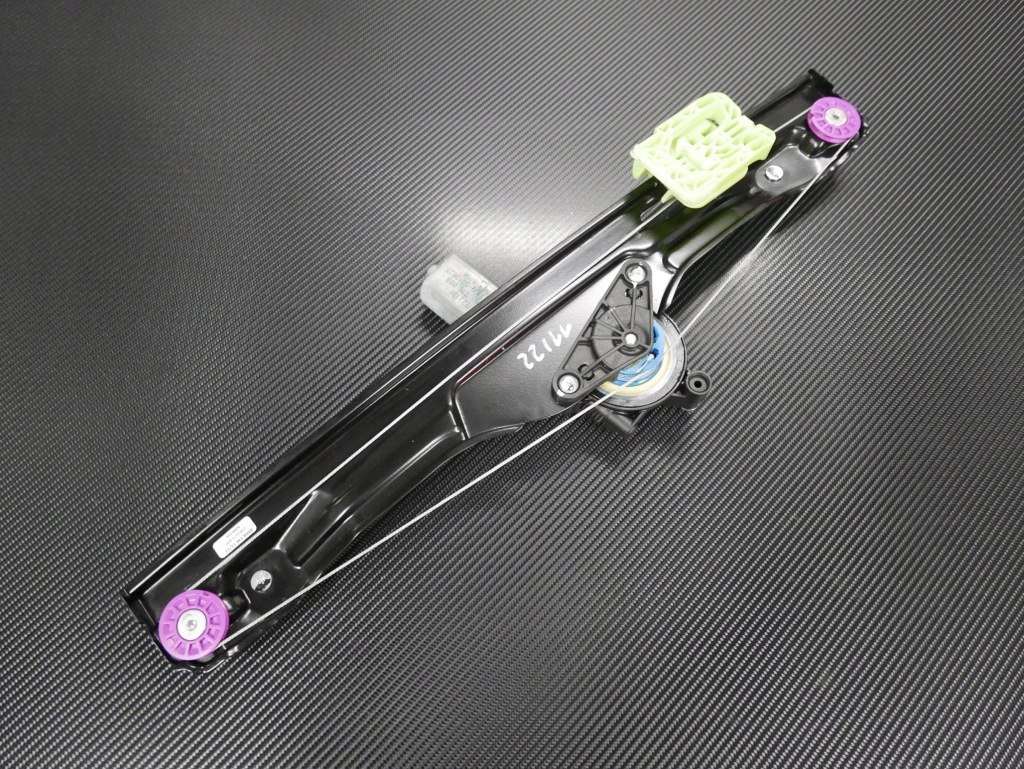 фото №1, Bmw f46 підйомник механізм скло лівий задня 7463489