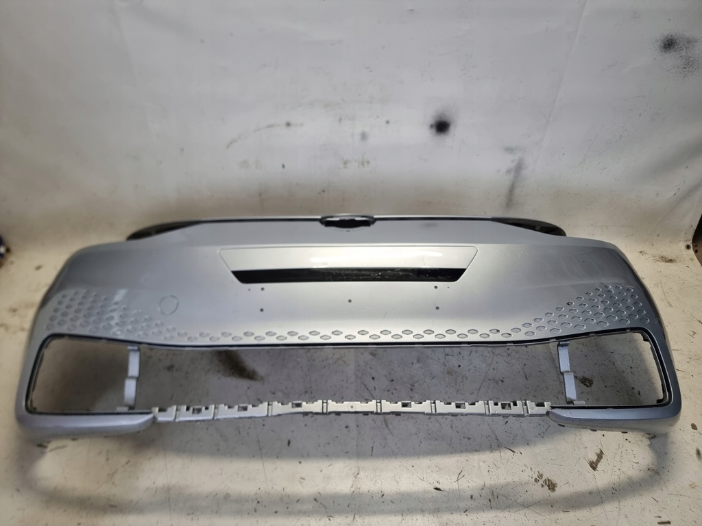 фото №5, Vw id3 id.3 10a бампер передній