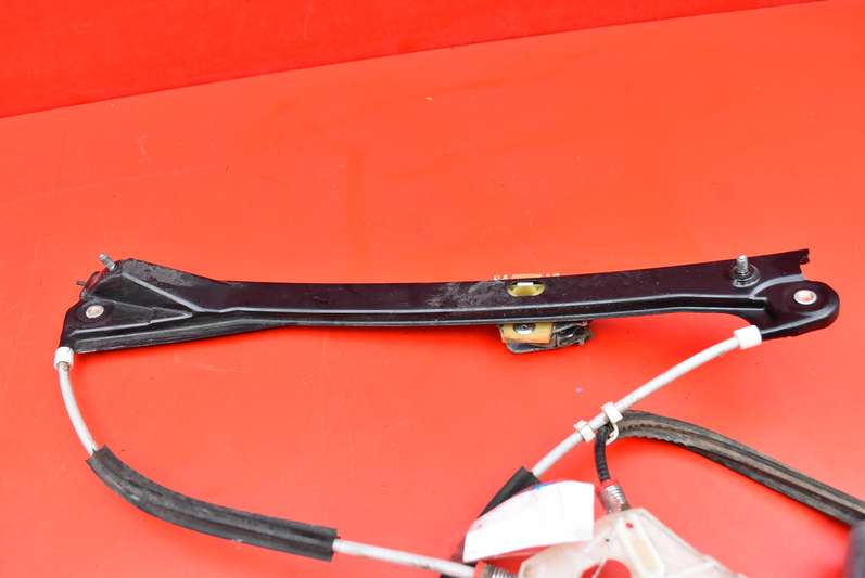 фото №5, Підйомник скло правий перед eu 6r0959802ad vw polo 5 v 6r 09-15