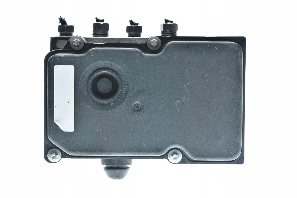 фото №9, Насос abs berlingo 0265801179 0265209025