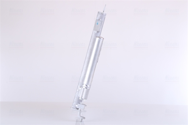 фото №13, Радиатор кондиционера opel agila 00- 1.0 i 12v