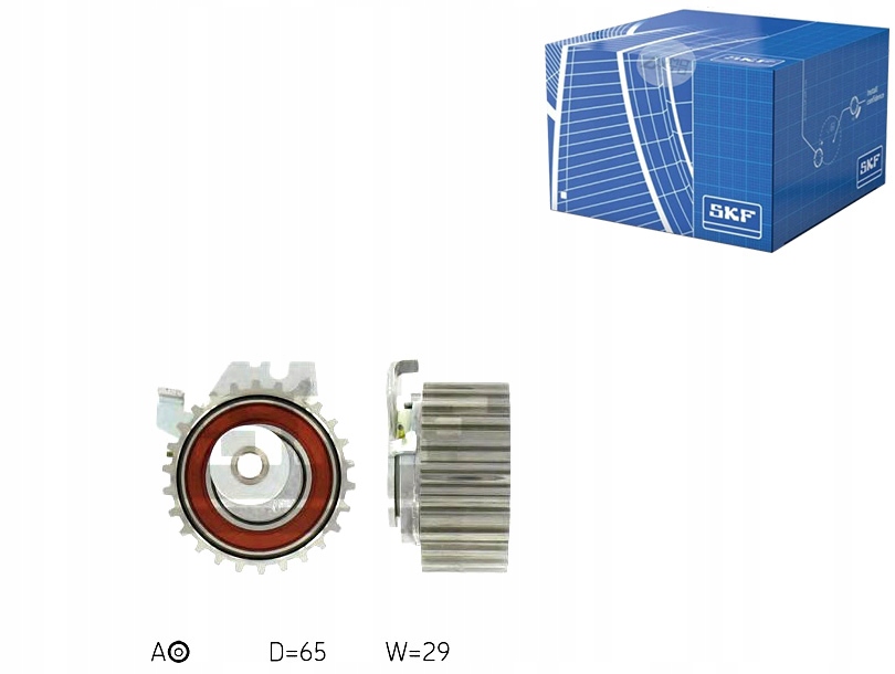 Skf натяжитель ремень Недорого