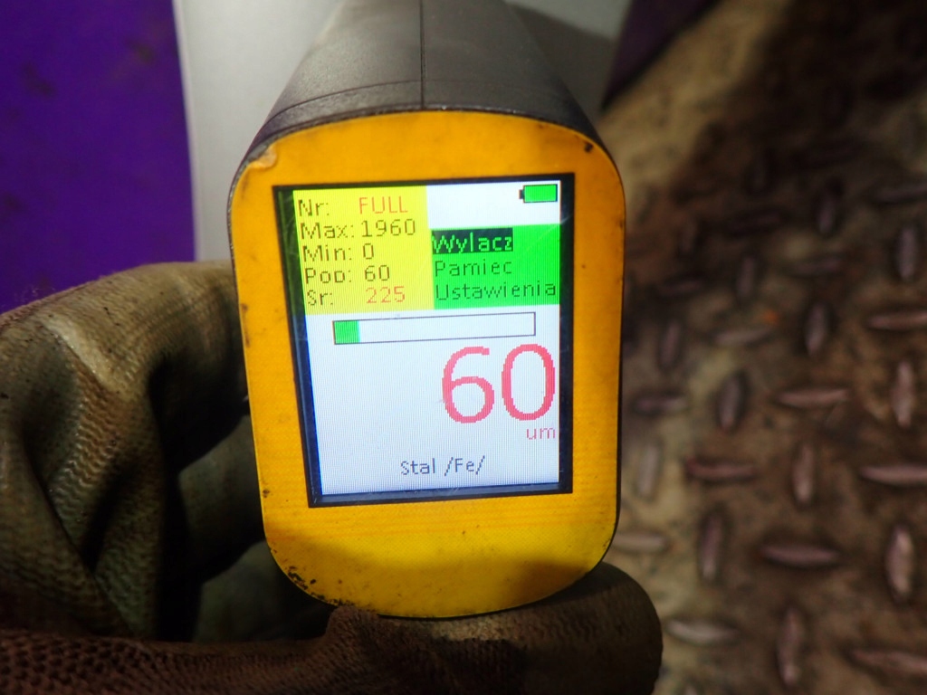 фото №13, Citroen c1 i peugeot 107 05-15 крыло перед правый ktb