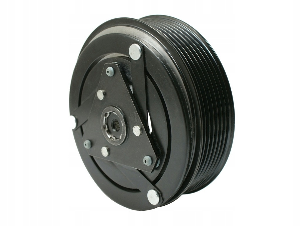 фото №1, Сцепление компрессор nissan, opel, renault 2763000q0a