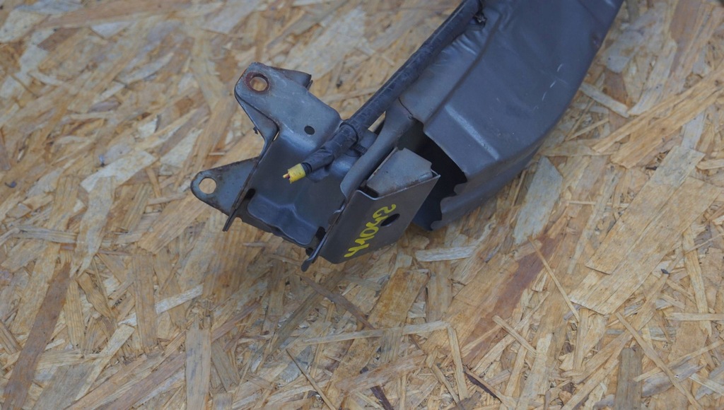 фото №14, Honda fr-v балка бампера перед y1042