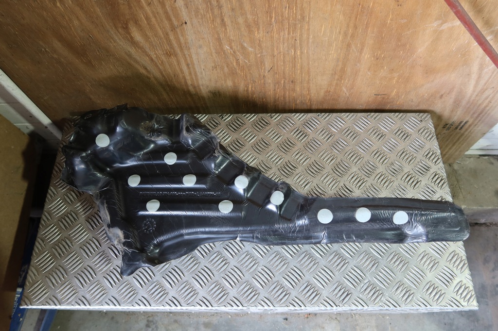 фото №14, Крыло левый перед bmw 2 f46 цвет 668