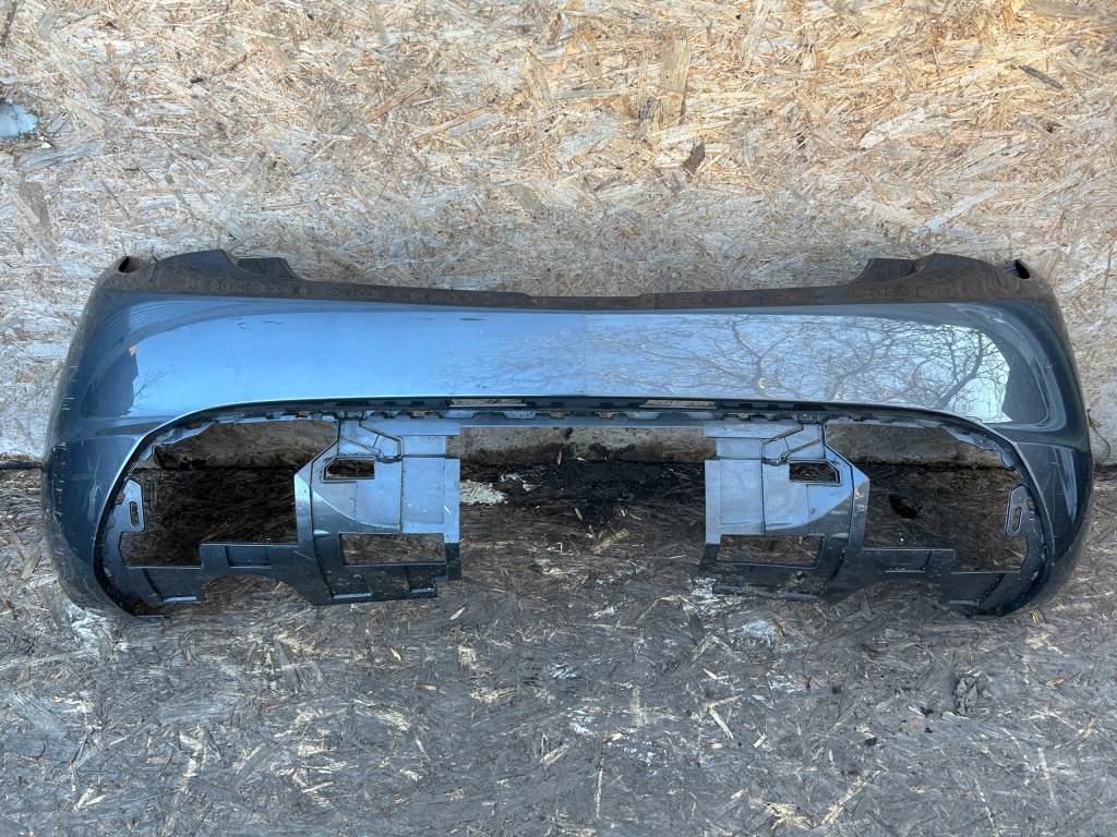 Купить Бампер opel astra j opc задняя